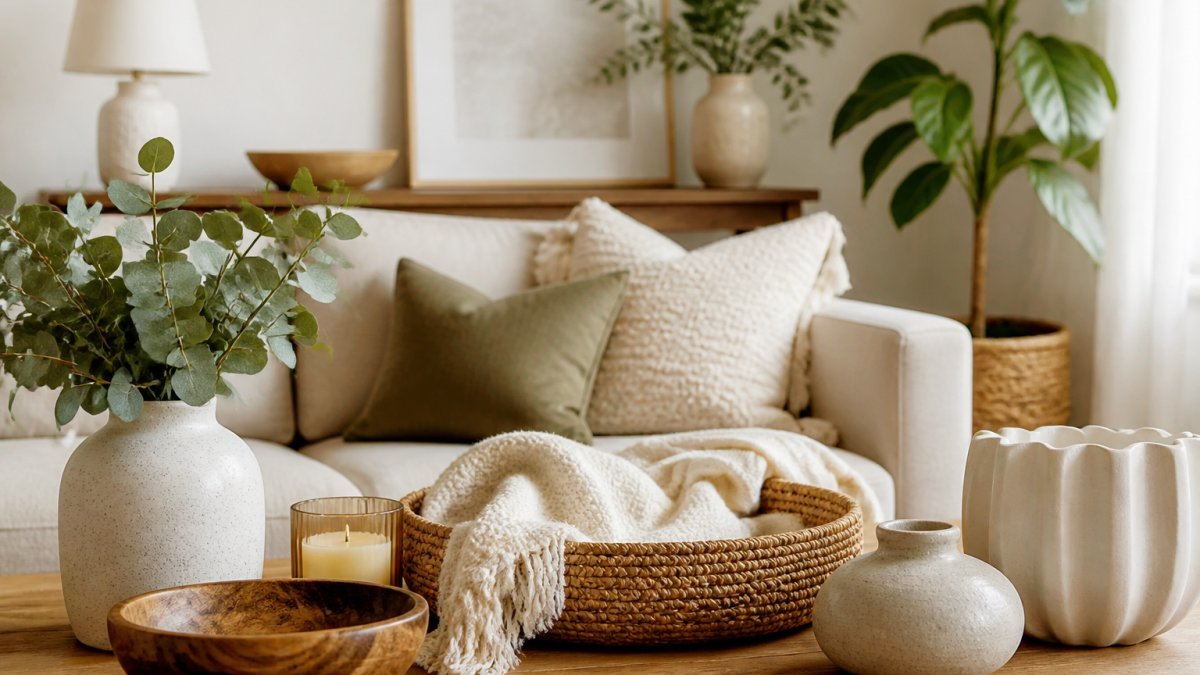 Best Home Decor Online Stores: 2026 Guide