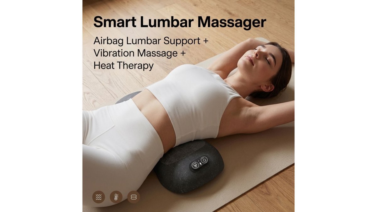 Best Massagers for Home Use: A Buyer's Guide