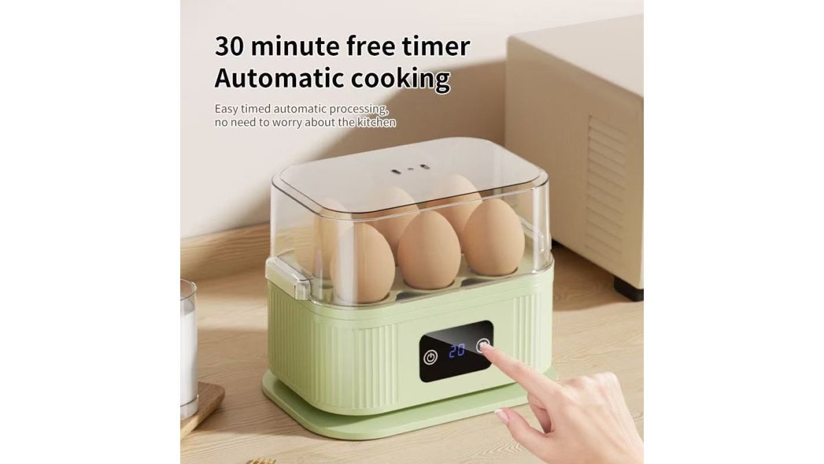 Essential Gadgets for Modern Home Cooks