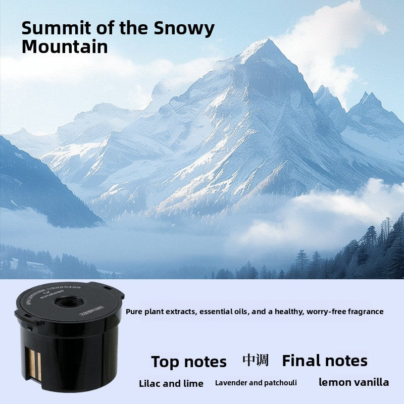 Fragrance Diffuser