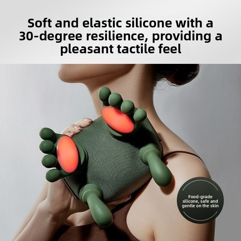 Electric massager