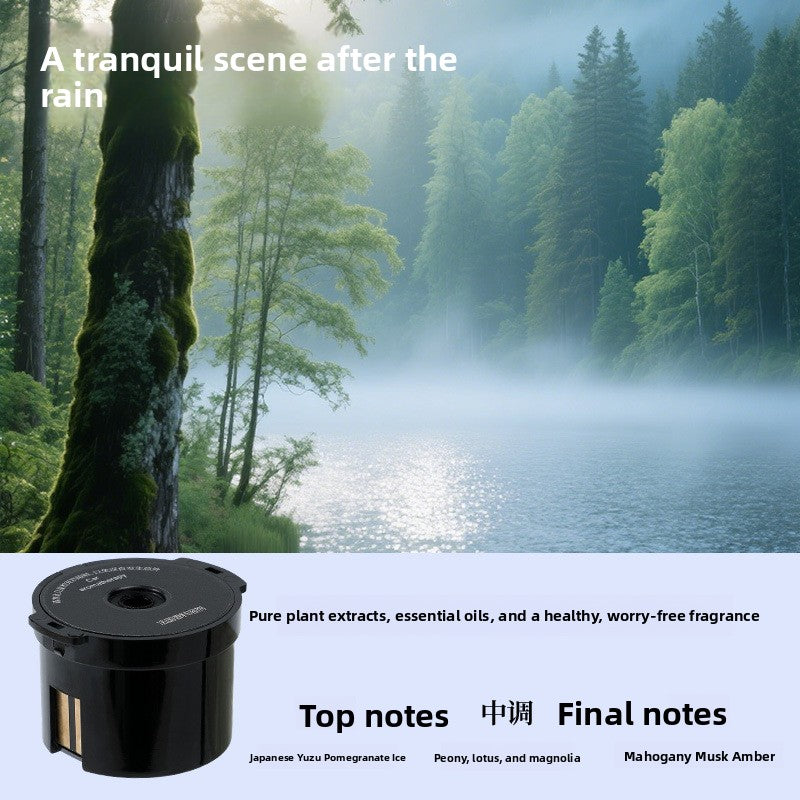Fragrance Diffuser