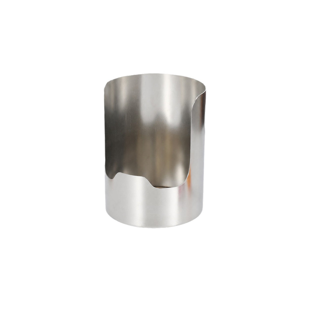 Stainless Steel Kitchen Utensil Storage Rack