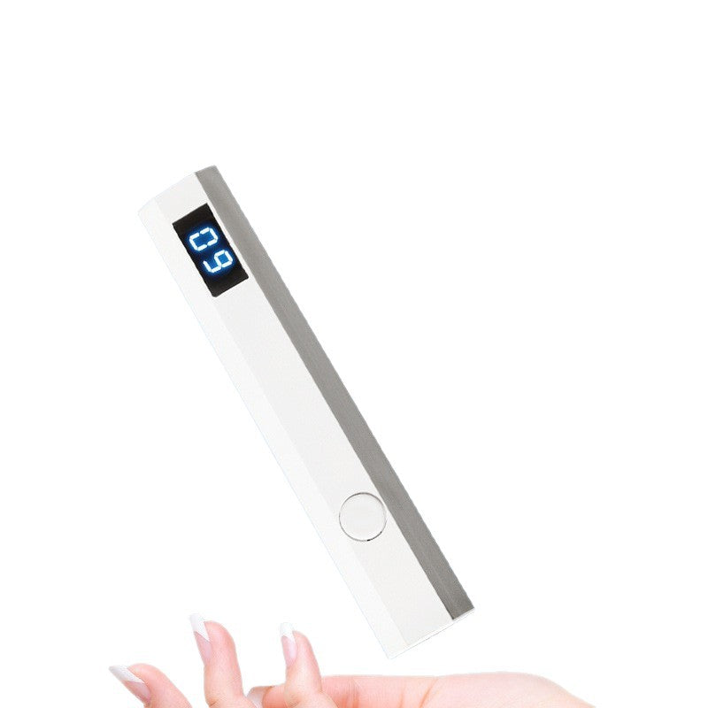 Portable UV Nail Curing Lamp