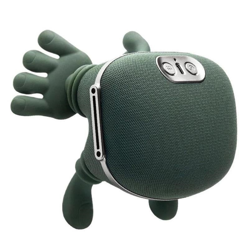 Electric massager