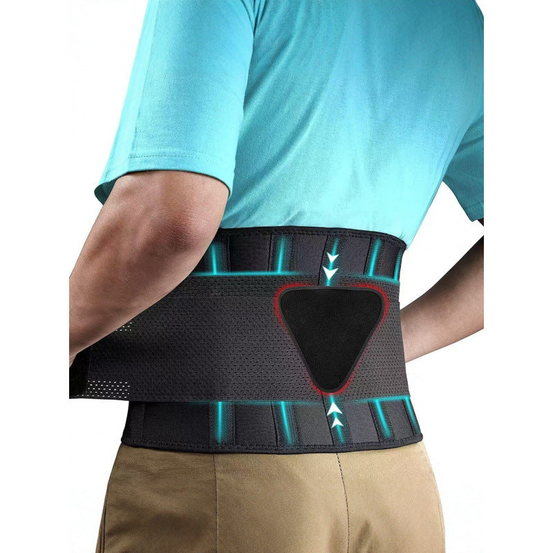 Support Breathable Waist Belt
