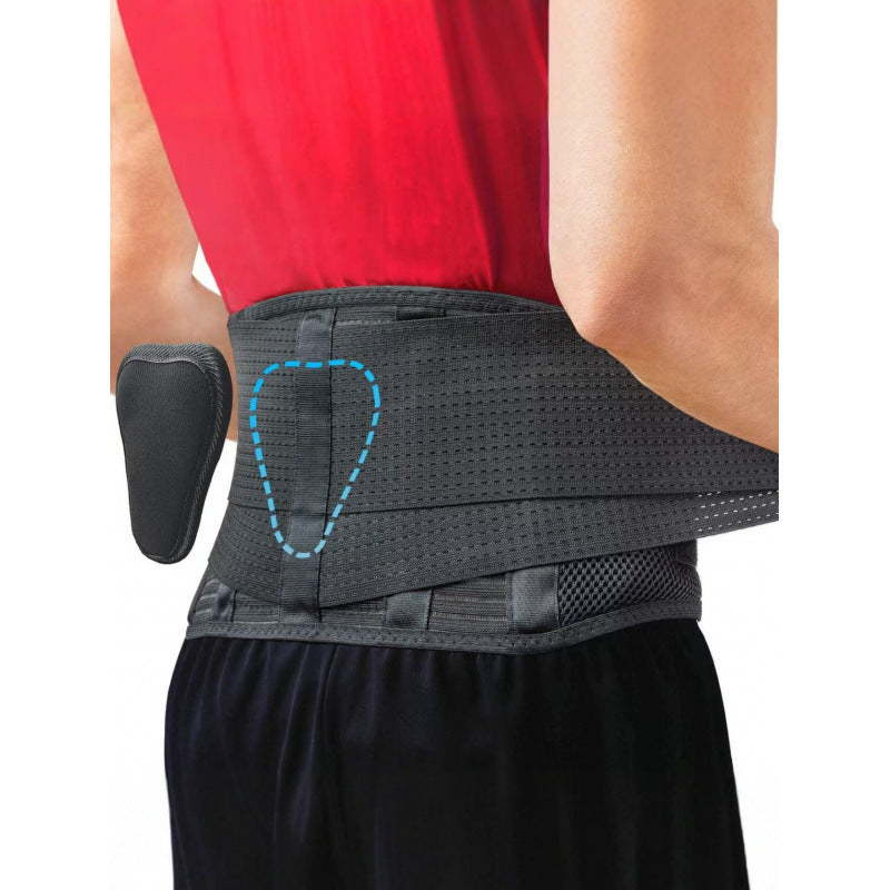 Support Breathable Waist Belt