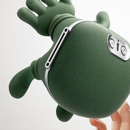 Electric massager