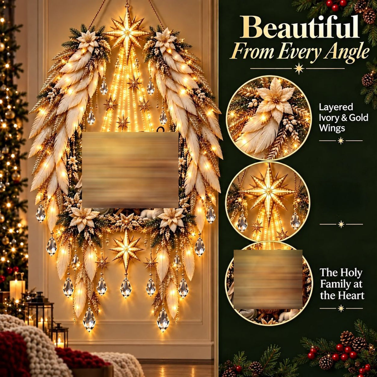Wall Decor