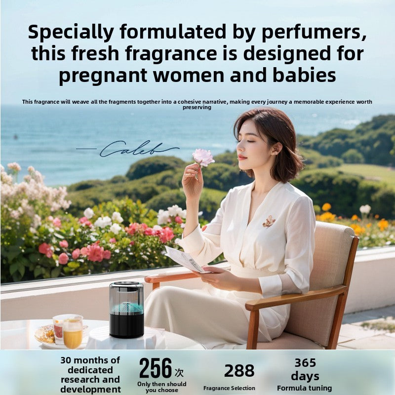 Fragrance Diffuser