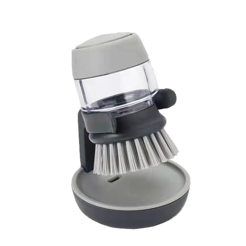 Automatic Liquid Soap Brush - Neednest