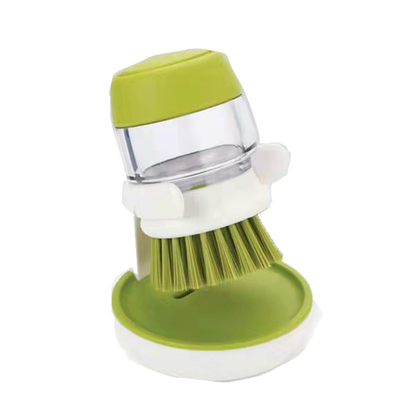 Automatic Liquid Soap Brush - Neednest
