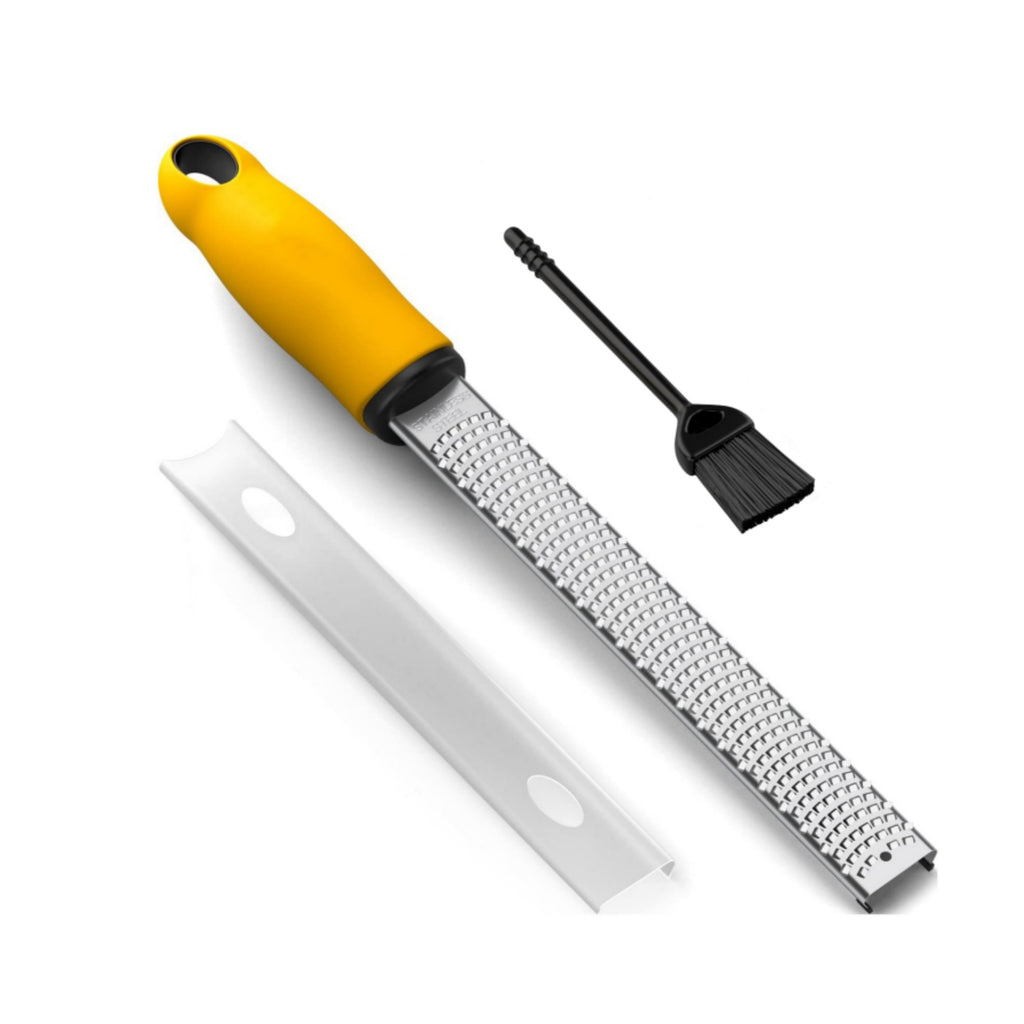 Stainless Steel Multifunctional Kitchen Grater