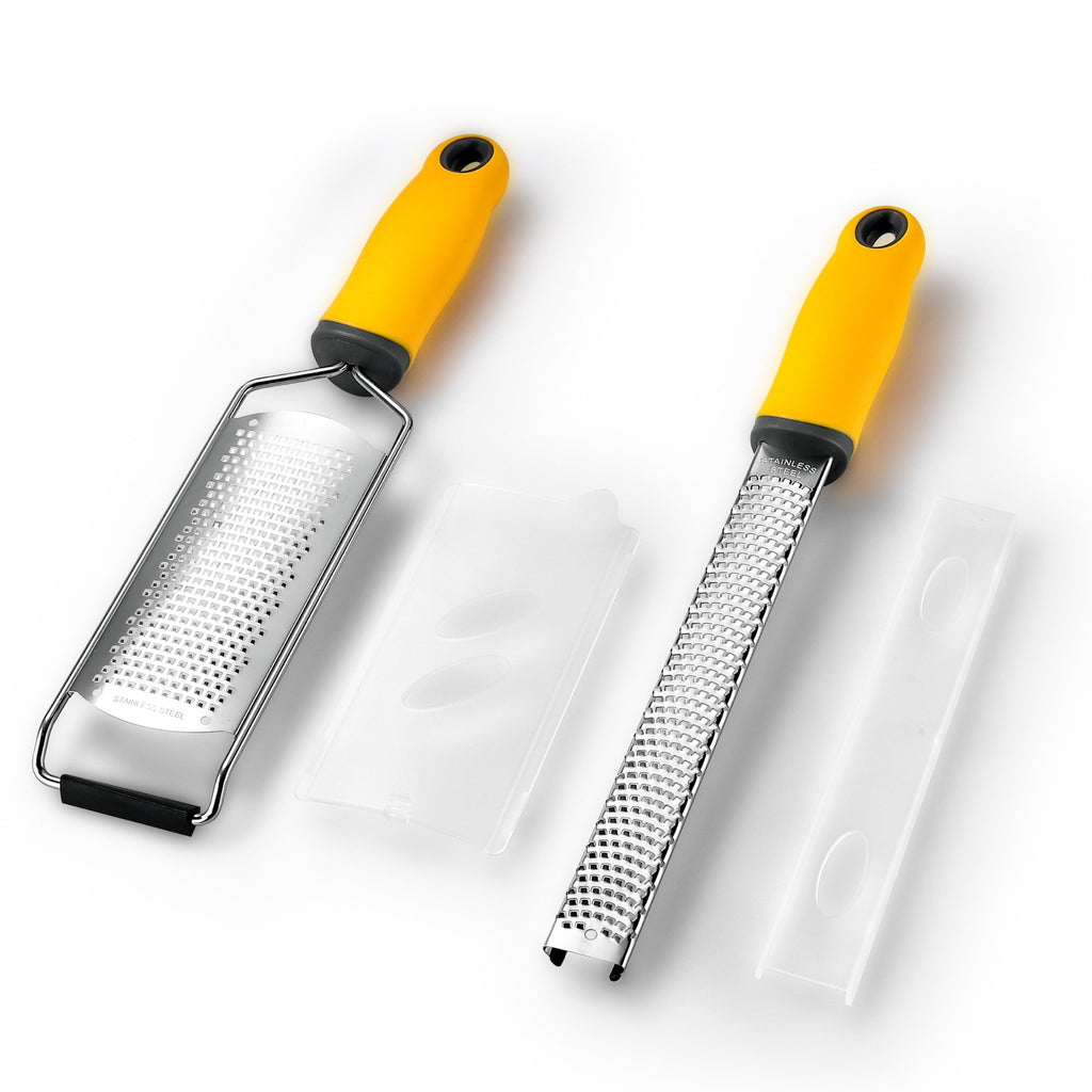 Stainless Steel Multifunctional Kitchen Grater