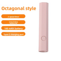 Portable UV Nail Curing Lamp