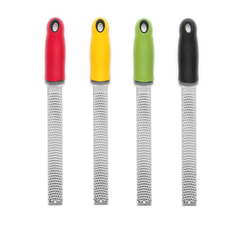 Stainless Steel Multifunctional Kitchen Grater