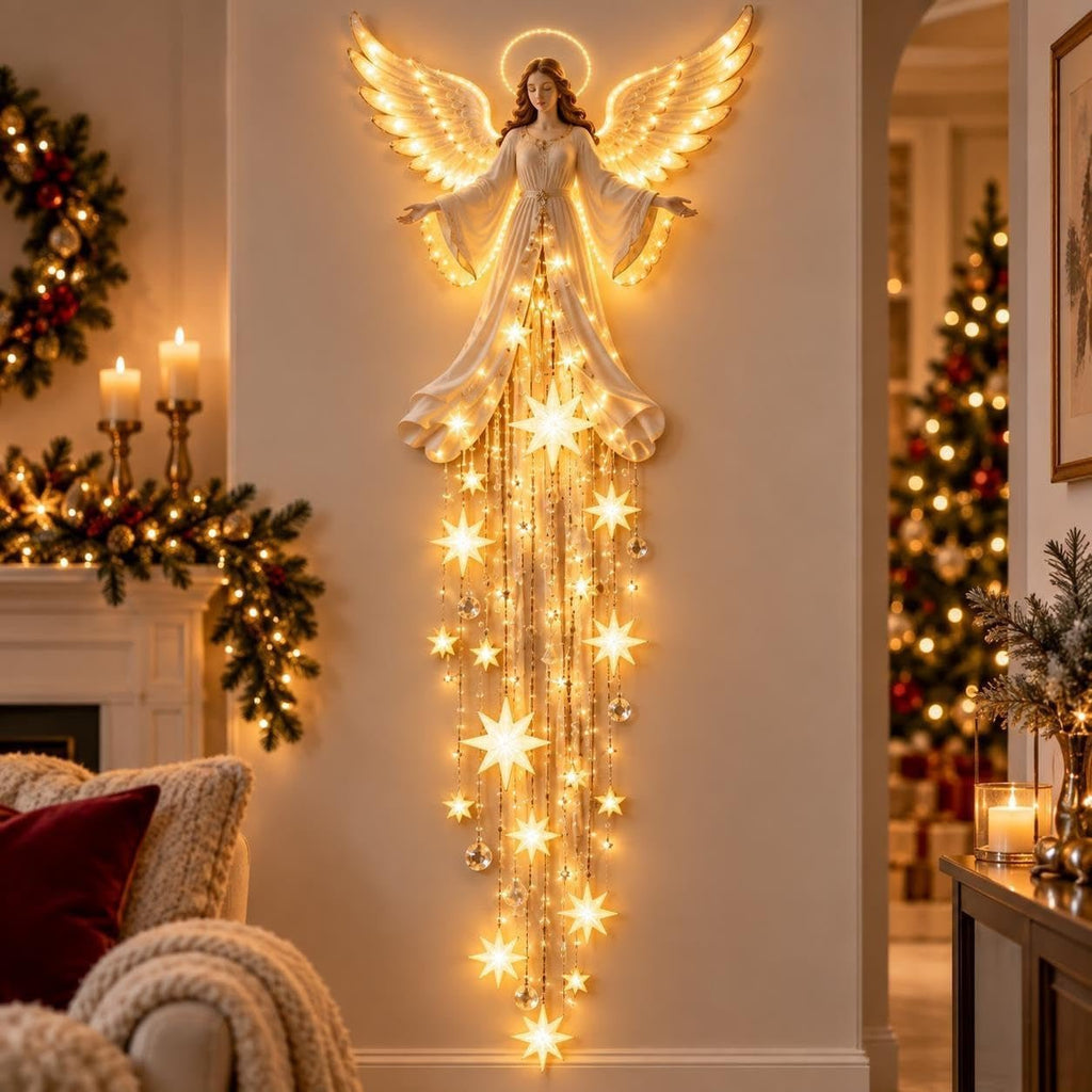 Christmas LED Wall Light - Neednest