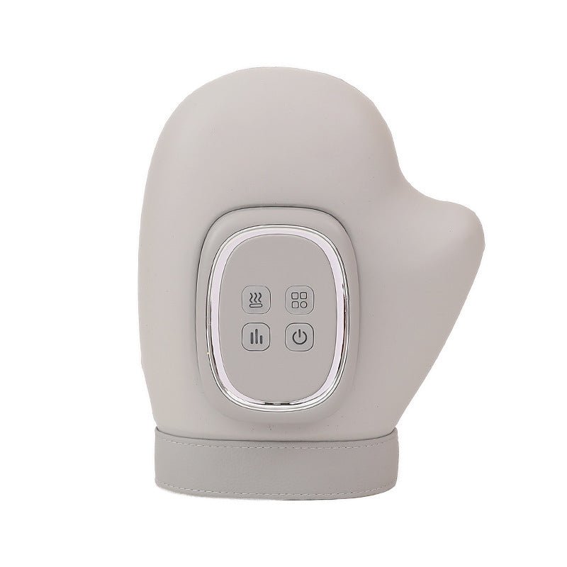 Hand Massager with Heat and Air Pressure Therapy - Neednest