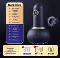 Health care device, cupping device - Neednest