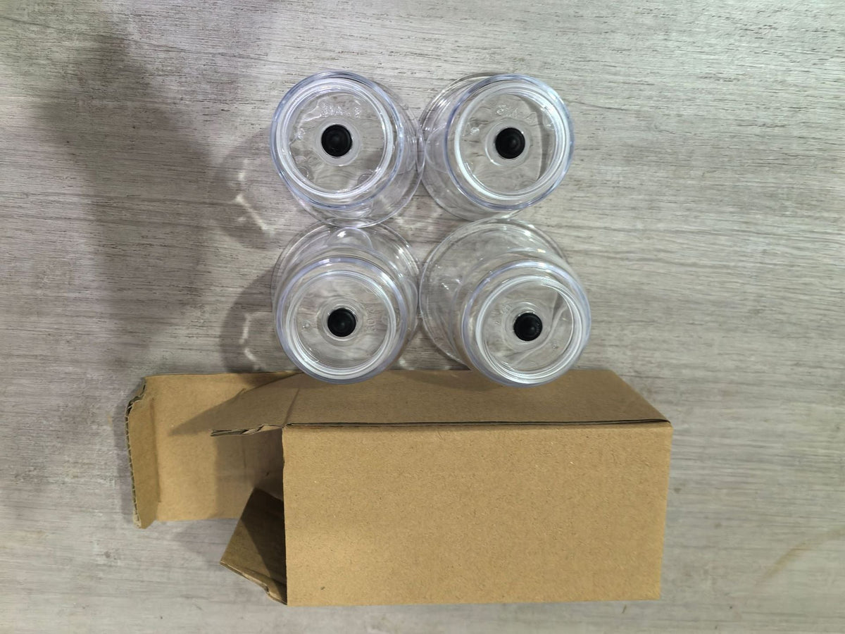 Health care device, cupping device - Neednest