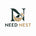 Neednest - Home