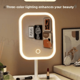 LED Makeup Mirror - Neednest