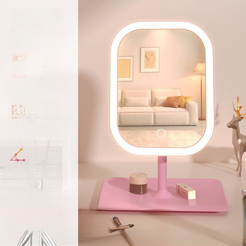 LED Makeup Mirror - Neednest