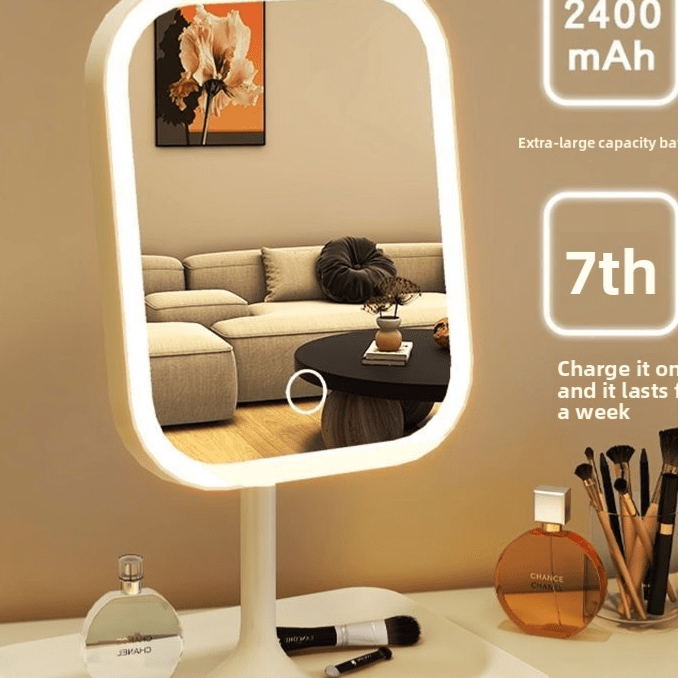 LED Makeup Mirror - Neednest