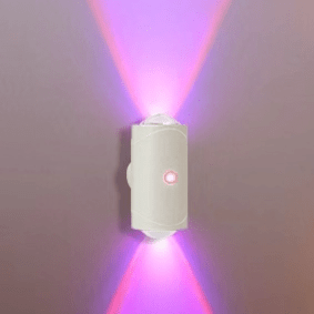 Magnetic Rechargeable RGB Wall Lamp - Neednest