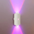 Magnetic Rechargeable RGB Wall Lamp - Neednest