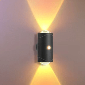 Magnetic Rechargeable RGB Wall Lamp - Neednest