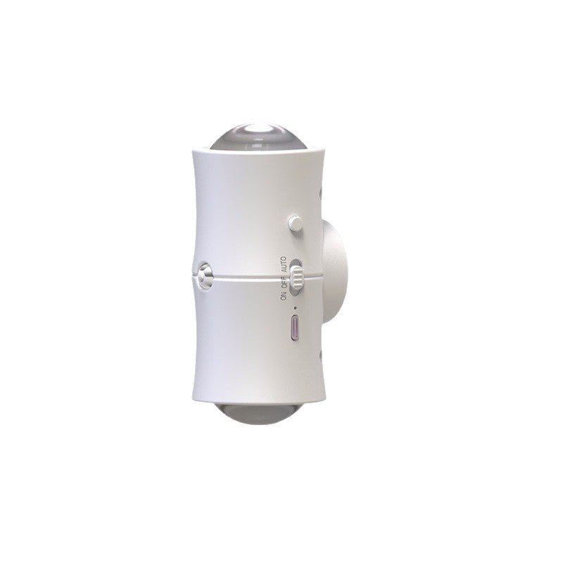 Magnetic Rechargeable RGB Wall Lamp - Neednest