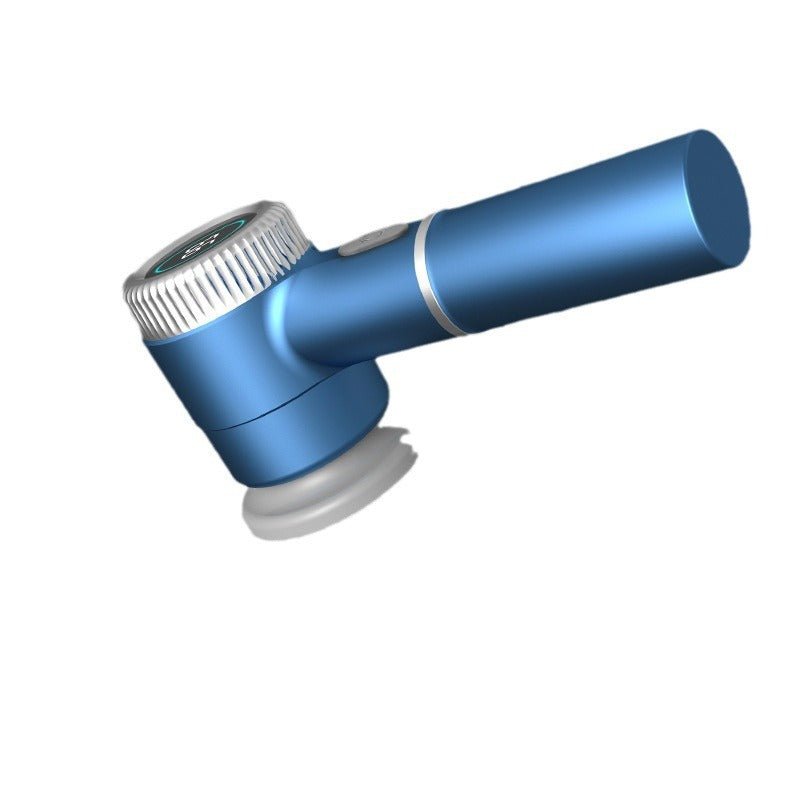 Rechargeable Electric Pot Scrubber Brush - Neednest