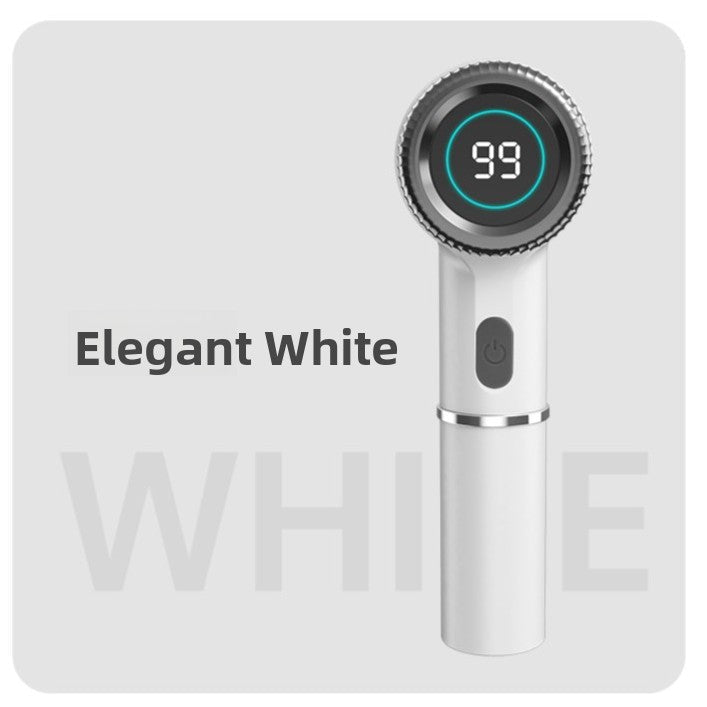 Rechargeable Electric Pot Scrubber Brush - Neednest