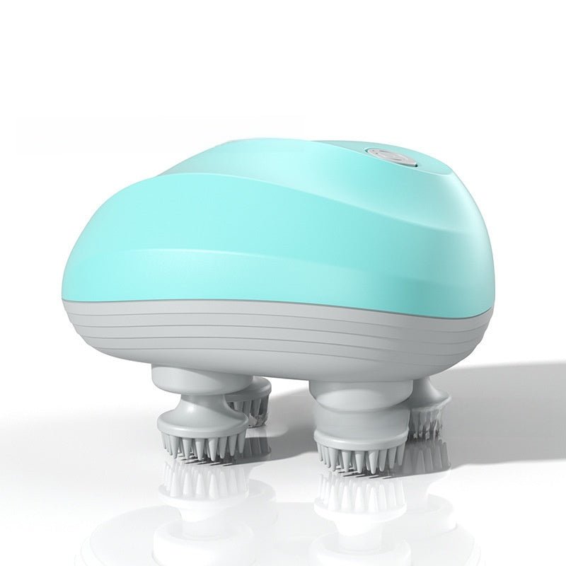 Rechargeable Electric Scalp Massager - Neednest