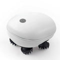 Rechargeable Electric Scalp Massager - Neednest