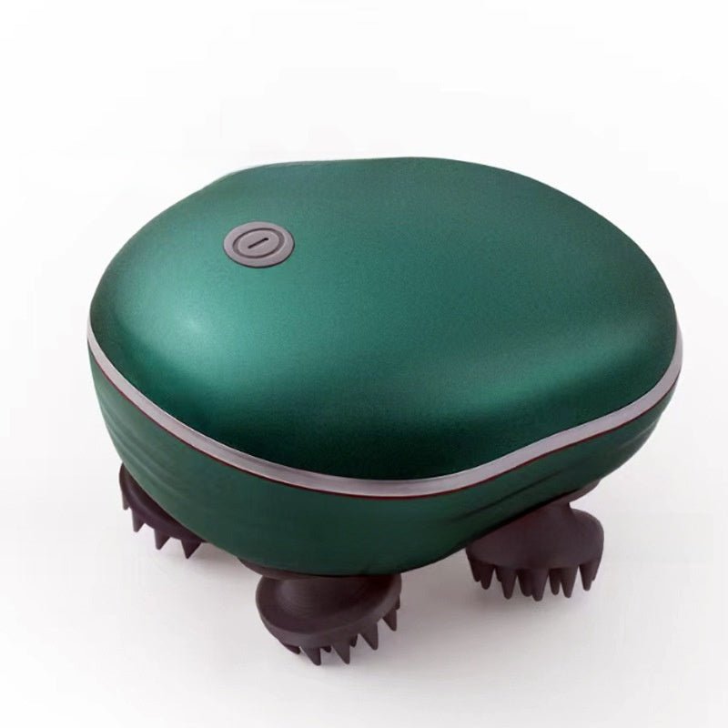Rechargeable Electric Scalp Massager - Neednest