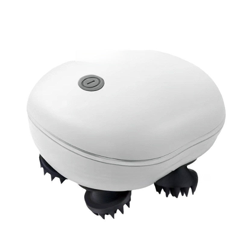 Rechargeable Electric Scalp Massager - Neednest